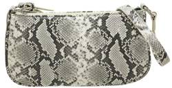 Envy Damen 952 Weiß Crossbody von Envy