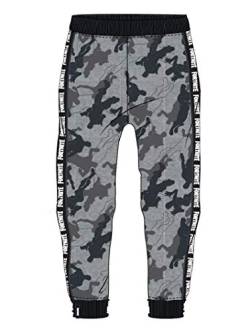 Epic Games Fortnite Hose Jogginghose Sweatpants (Grau, 152) von Epic Games