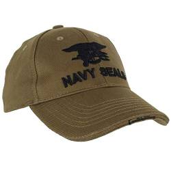 US Army Baseball Cap Navy Seals von Epic Militaria