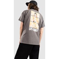 Episode X Spy Family The T-Shirt black von Episode