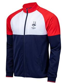 Equipe de France de Football Giacca FFF - Collezione ufficiale von Equipe de France de Football