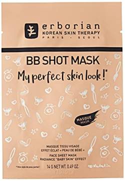 Erborian BB Shot Mask, 15 g von Erborian