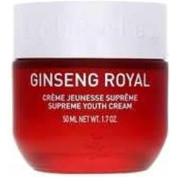 Erborian Ginseng Royal Gesichtscreme, 50 ml von Erborian