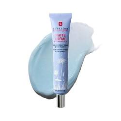 Erborian Matte Creme - Mattierende Gesichtscreme für ebenmäßigen Teint- Koreanischer Moisturizer gegen fettige Haut - 5-in-1 porenverfeinernde Feuchtigkeitscreme, optimal für T-Zone - 45 ml von Erborian