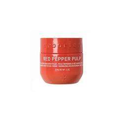 Erborian Red Pepper Pulp - Feuchtigkeitscreme mit Chili-Extrakt für weniger Falten und mehr Energie - Gel, das Feuchtigkeit spendet und belebt - Koreanische Gesichtspflege für strahlende Haut - 50 ml von Erborian