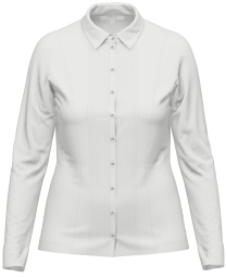 Bluse von Erfo