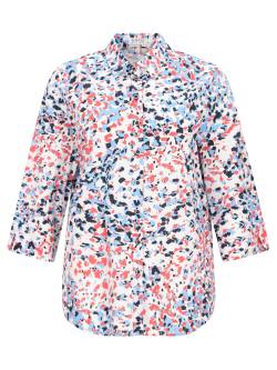 Bluse von Erfo