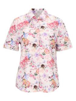 Bluse von Erfo