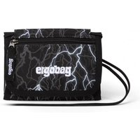 ergobag Brustbeutel Super ReflektBär Glow von Ergobag