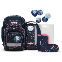 ergobag Pack PhantBärsiewelt Schulrucksack-Set 6tlg. von Ergobag