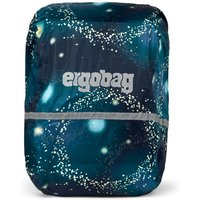 ergobag Regencape Weltraum von Ergobag