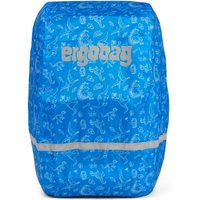 ergobag Regencape dinosaurier von Ergobag