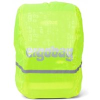 ergobag Regencape gelb von Ergobag