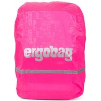 ergobag Regencape pink von Ergobag