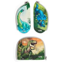 ergobag Zippies 3 tlg. Dinowelt von Ergobag