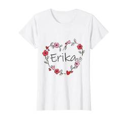 Erika T-Shirt von Erika