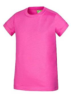 Erima Mädchen Nika T-Shirt,Rose pink,116 von Erima