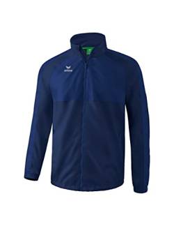 Erima Unisex Team Allwetterjacke, new navy, XXL von Erima