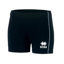 Erreà Premier Sporthose · kurz Größe S, Farbe schwarz von Errea