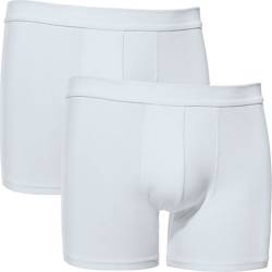 Erwin Müller Single-Jersey Herren-Pants im 2er-Pack von Erwin Müller