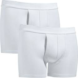 Erwin Müller Single-Jersey Herren-Pants im 2er-Pack von Erwin Müller