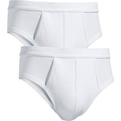 Erwin Müller Single-Jersey Herren-Slip im 2er-Pack von Erwin Müller