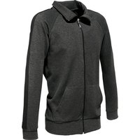 Erwin Müller Sweatjacke Herren-Freizeitjacke Uni von Erwin Müller