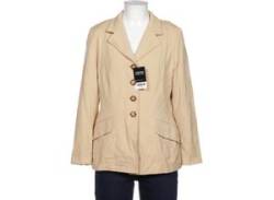 Escada Damen Blazer, beige von Escada