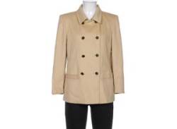 Escada Damen Blazer, beige von Escada