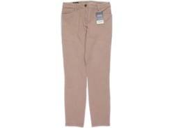 Escada Damen Jeans, beige von Escada