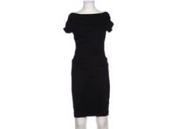 Escada Damen Kleid, schwarz von Escada