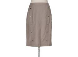 Escada Damen Rock, beige von Escada