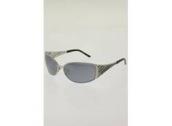 Escada Damen Sonnenbrille, silber von Escada