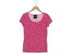 Escada Damen T-Shirt, pink von Escada