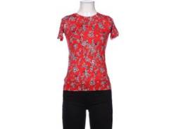 Escada Damen T-Shirt, rot von Escada