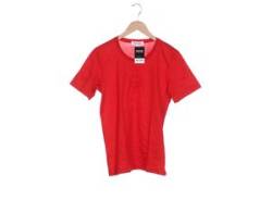 Escada Damen T-Shirt, rot von Escada