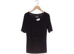 Escada Damen T-Shirt, schwarz von Escada