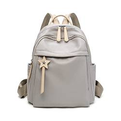 Eshow Mini Rucksack für Mädchen damen rucksack klein Daypack Rucksackhadtasche Schulrucksack zum Alltag Reise Schule Freizeit Einkaufen von Eshow