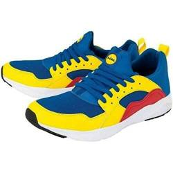 LIDL Edition Limitee Paar Sneaker, blau, 39 EU von Esmara