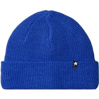 Esperando Beanie Esperando Ronin Merino Beanie Royal Blue von Esperando