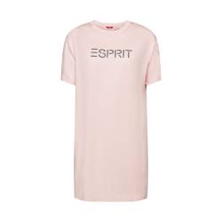 ESPRIT Jersey-Nachthemd mit Logo von Esprit