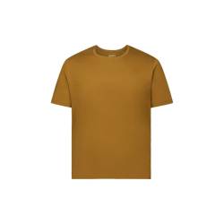 ESPRIT Kurzärmliges T-Shirt mit Rundhalsausschnitt von Esprit