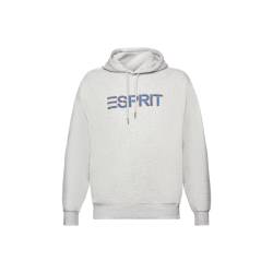 ESPRIT Logo-Hoodie aus Baumwollmix von Esprit