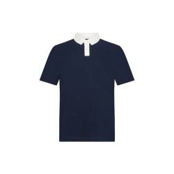 ESPRIT Poloshirt aus Baumwoll-Piqué von Esprit