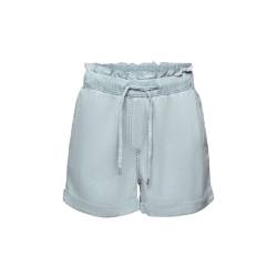ESPRIT Pull-on-Shorts aus Twill von Esprit