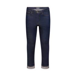 ESPRIT Schmale Jeans mit mittelhohem Bund von Esprit