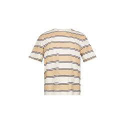 ESPRIT Streifen-T-Shirt aus nachhaltiger Baumwolle von Esprit