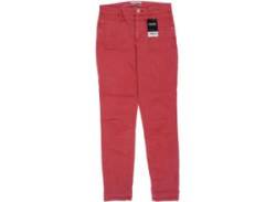 Esprit Damen Jeans, rot von Esprit