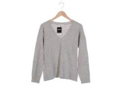 Esprit Damen Pullover, grau von Esprit