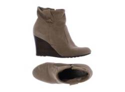 Esprit Damen Stiefelette, beige von Esprit